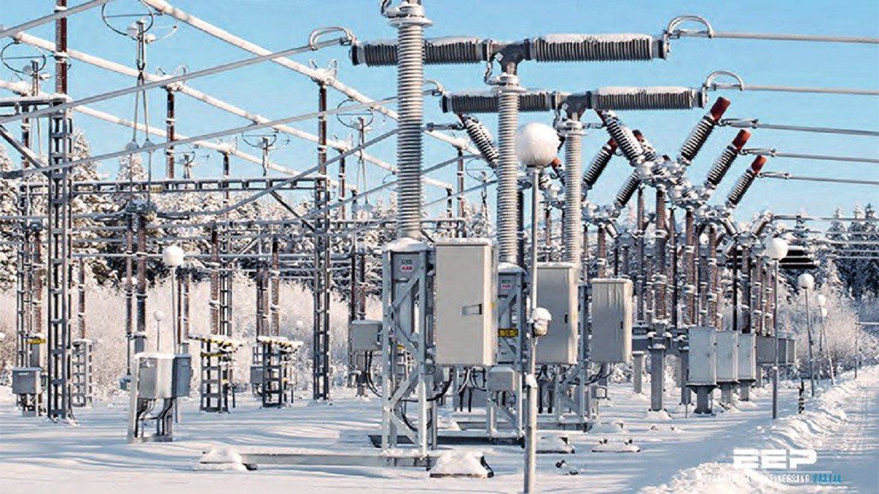 Extra High Voltage Transmission System Projects - Power Planners ...