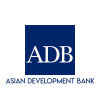 ADB logo stacked